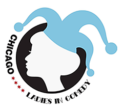 chicago ladies in comedy