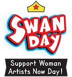 Swan Day Logo